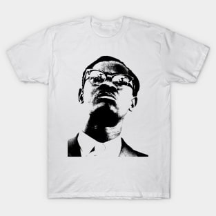 Patrice Lumumba T-Shirt